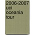 2006-2007 Uci Oceania Tour