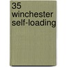 35 Winchester Self-Loading door Adam Cornelius Bert