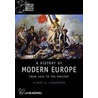 A History of Modern Europe door Albert S. Lindemann