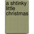A Shtinky Little Christmas