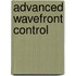 Advanced Wavefront Control