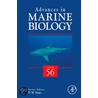 Advances In Marine Biology by D.W. Sims