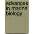 Advances In Marine Biology