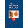 Advances In Marine Biology by Craig M. Young