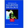 Advances In Marine Biology door Alan J. Southward