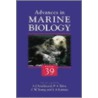 Advances in Marine Biology door Paul A. Tyler
