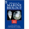 Advances in Marine Biology door Paul A. Tyler