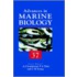 Advances in Marine Biology