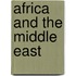 Africa and the Middle East