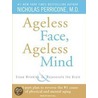 Ageless Face, Ageless Mind by Sechelt Nation