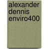Alexander Dennis Enviro400 by Ronald Cohn