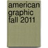 American Graphic Fall 2011