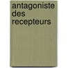 Antagoniste Des Recepteurs door Source Wikipedia