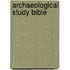 Archaeological Study Bible