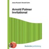Arnold Palmer Invitational by Ronald Cohn