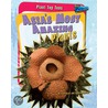 Asia's Most Amazing Plants door Micheal Scott