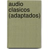 Audio Clasicos (Adaptados) door Fernando De Rojas