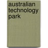 Australian Technology Park door Ronald Cohn