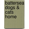 Battersea Dogs & Cats Home door Cats Home