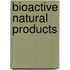 Bioactive Natural Products