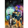 Booster Gold: Reality Lost door Dan Jurgens