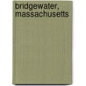 Bridgewater, Massachusetts door Ronald Cohn