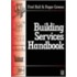 Building Services Handbook