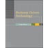 Business Driven Technology