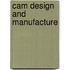 Cam Design And Manufacture