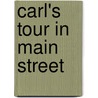 Carl's Tour In Main Street door John Stocker Coffin Knowlton
