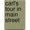 Carl's Tour in Main Street door John Stocker Coffin Knowlton