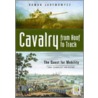 Cavalry from Hoof to Track door Roman Johann Jarymowycz