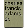 Charles Francis Adams, Sr. door Ronald Cohn