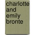 Charlotte and Emily Bronte