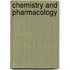 Chemistry And Pharmacology