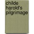 Childe Harold's Pilgrimage