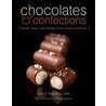 Chocolates and Confections door The Culinary Institute Of America (cia)