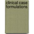 Clinical Case Formulations