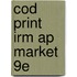 Cod Print Irm Ap Market 9E