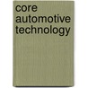 Core Automotive Technology door Thompson