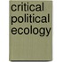 Critical Political Ecology