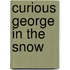 Curious George In The Snow