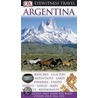 Dk Eyewitness Travel Guide door Tim Ochser