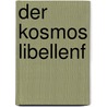 Der Kosmos Libellenf by Heiko Bellmann