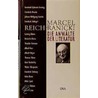 Die Anw door Marcel Reich-Ranicki