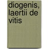 Diogenis, Laertii De Vitis door Isaac Casaubon