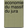 Economie Du Massif Du Jura door Source Wikipedia