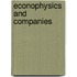 Econophysics And Companies
