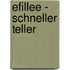 Efillee - Schneller Teller