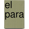 El para door Vicente Blasco Ibañez